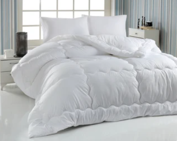 Duvets & Quilt Covers